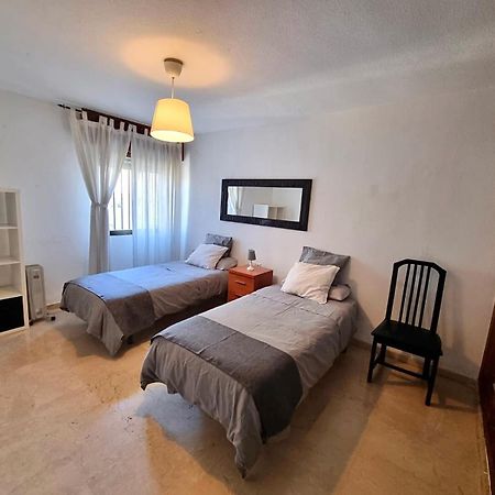 Luminoso Piso Centro De Marbella. A 50M De La Playa Apartamento Exterior foto