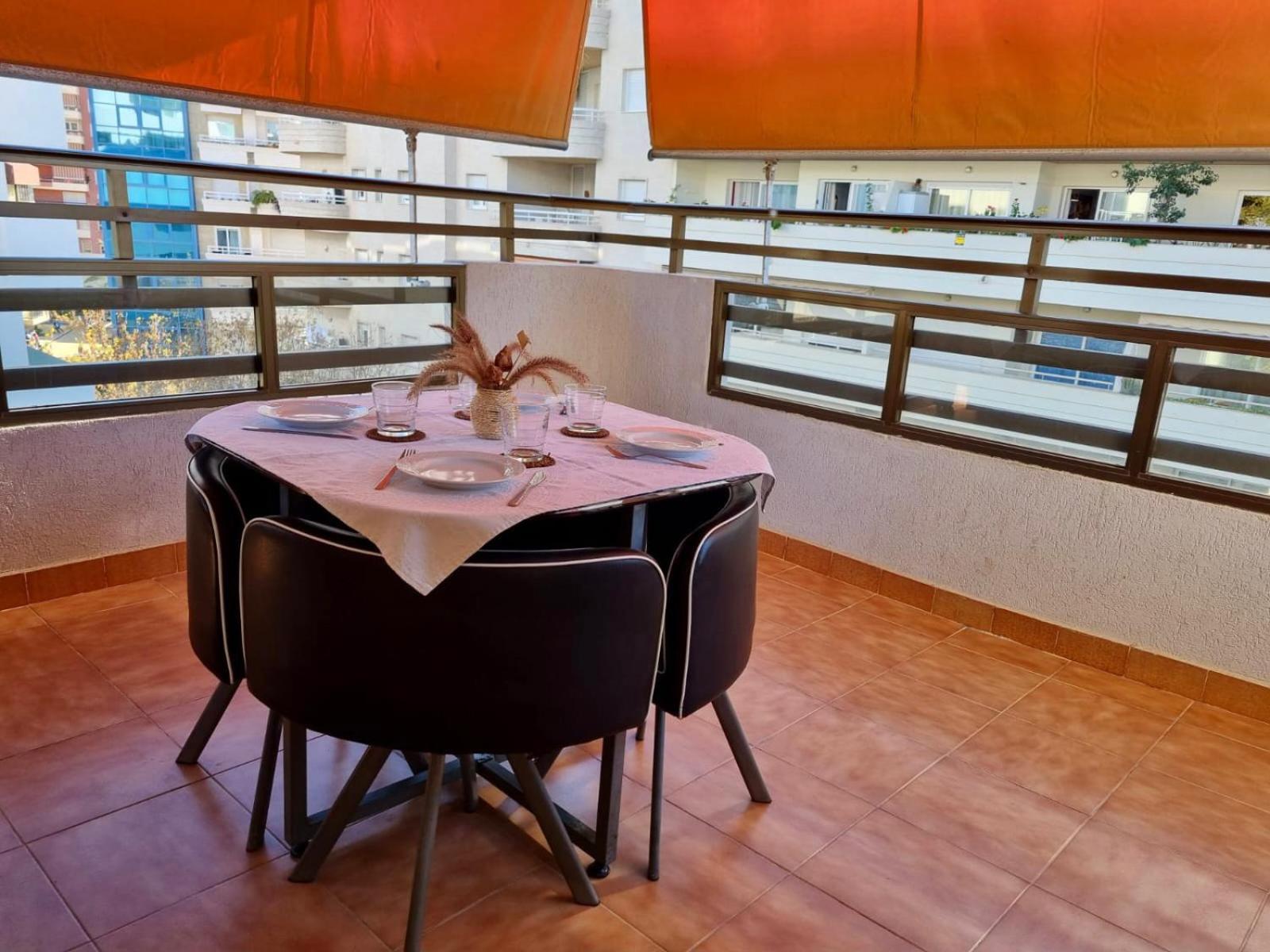 Luminoso Piso Centro De Marbella. A 50M De La Playa Apartamento Exterior foto