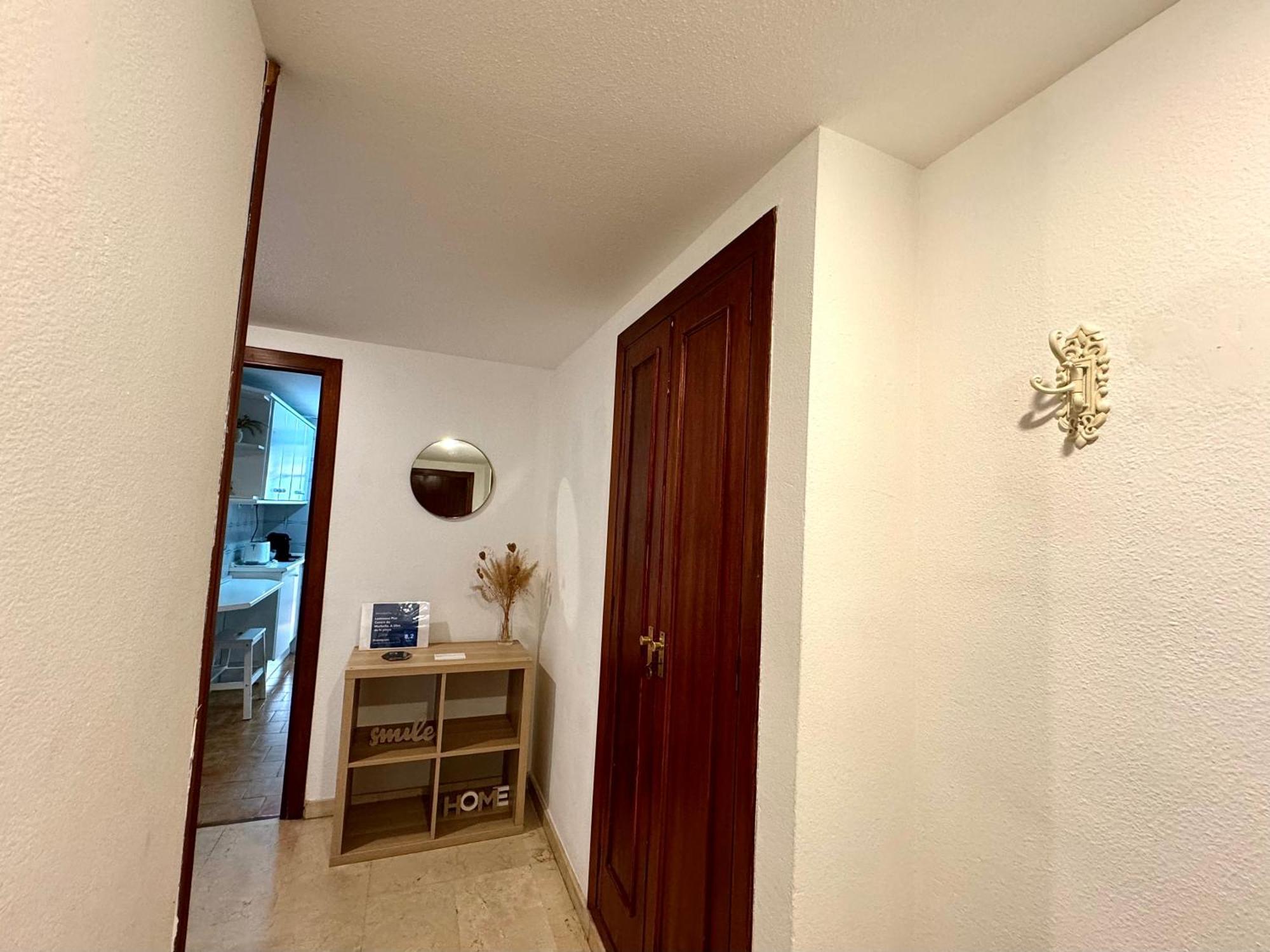 Luminoso Piso Centro De Marbella. A 50M De La Playa Apartamento Exterior foto