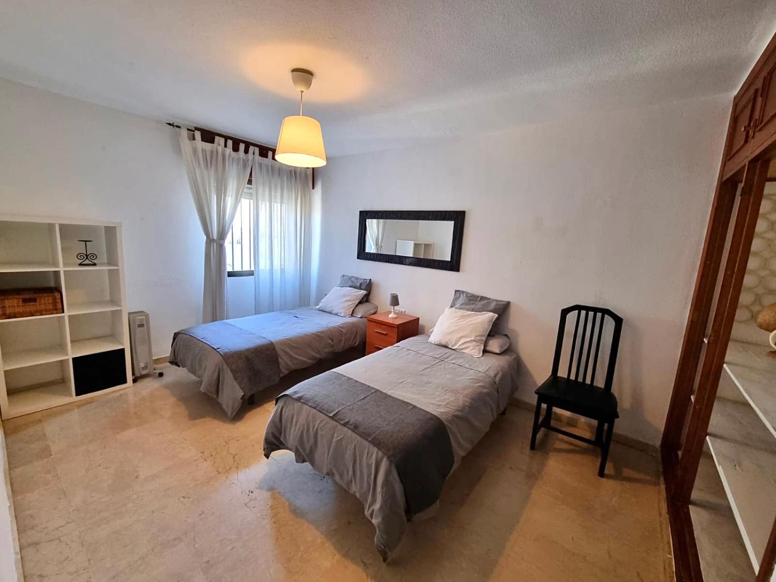 Luminoso Piso Centro De Marbella. A 50M De La Playa Apartamento Exterior foto