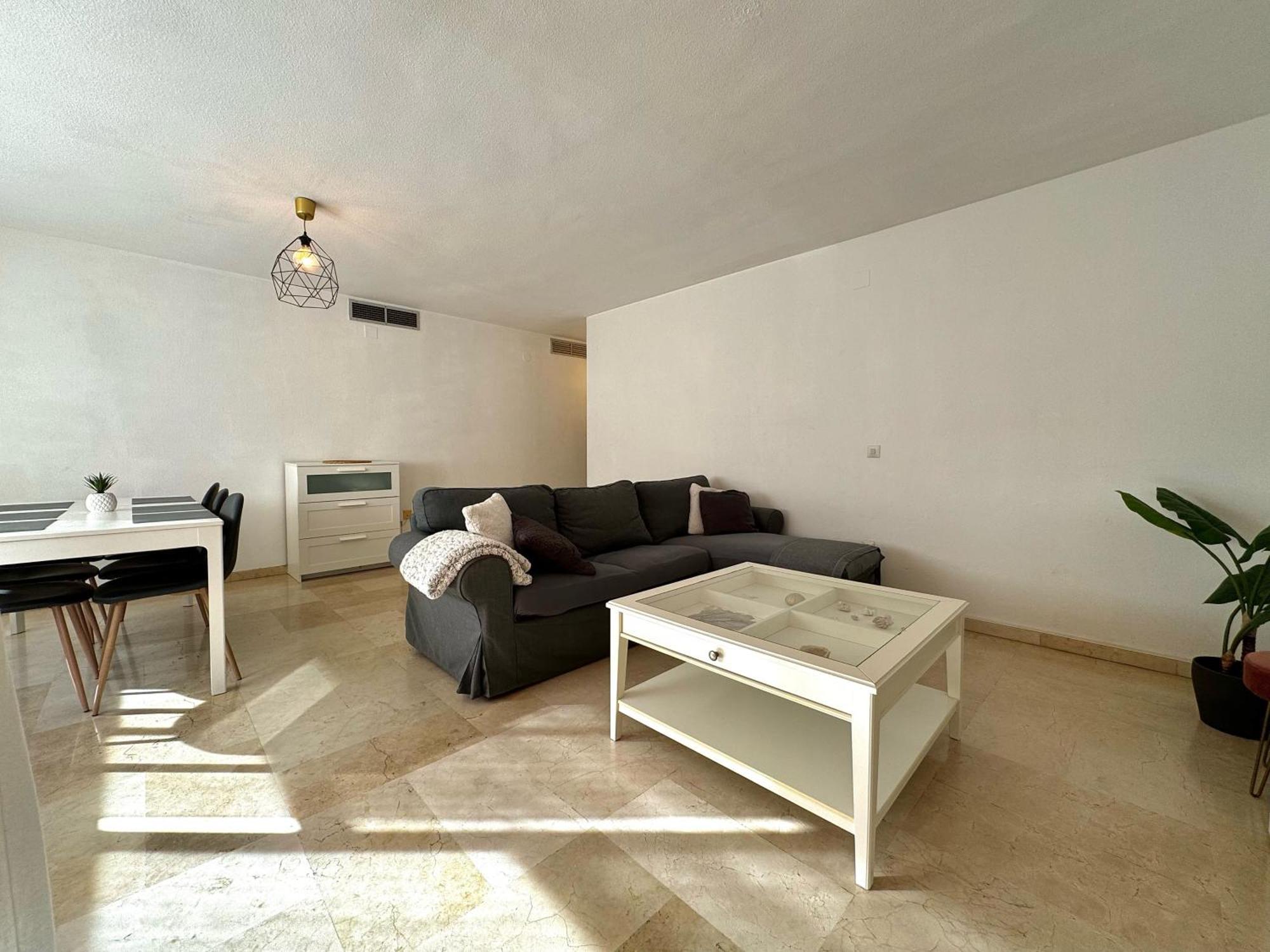 Luminoso Piso Centro De Marbella. A 50M De La Playa Apartamento Exterior foto