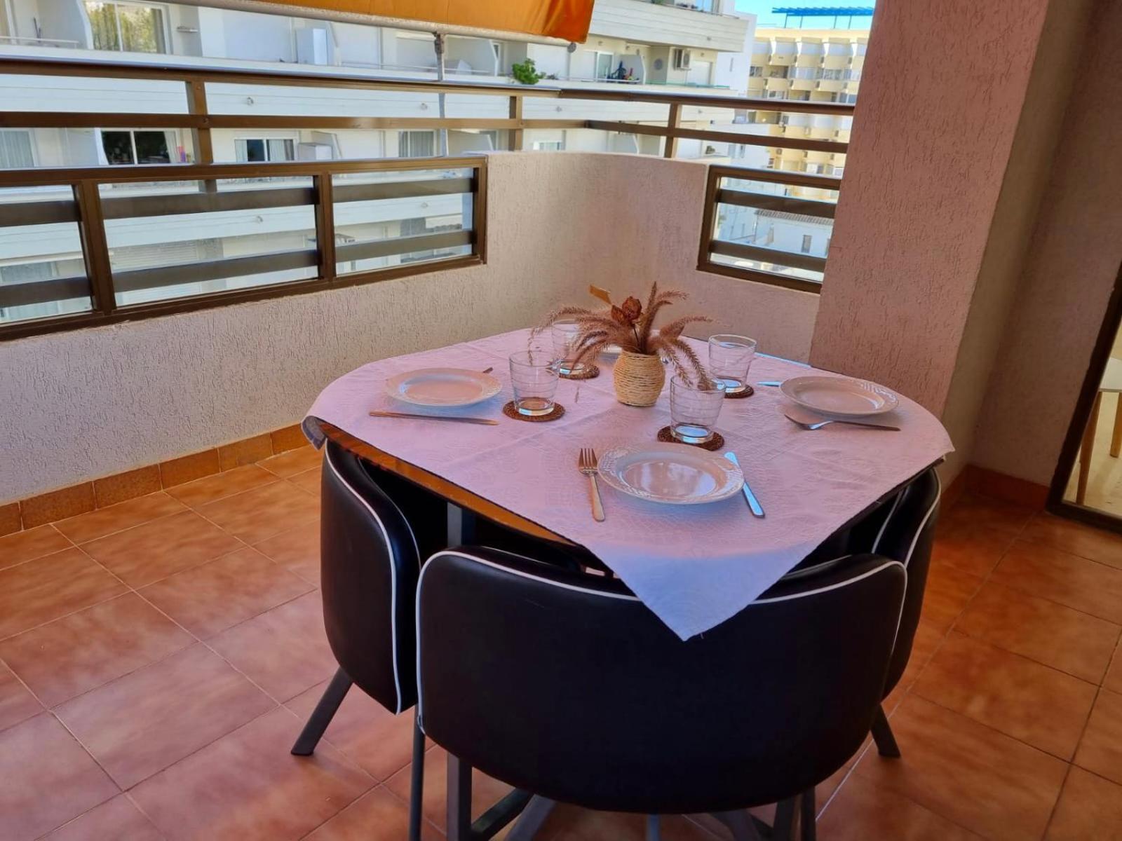 Luminoso Piso Centro De Marbella. A 50M De La Playa Apartamento Exterior foto